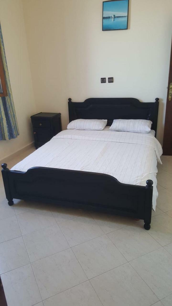 Hotel Beach Club Legzira Sidi Ifni Ngoại thất bức ảnh