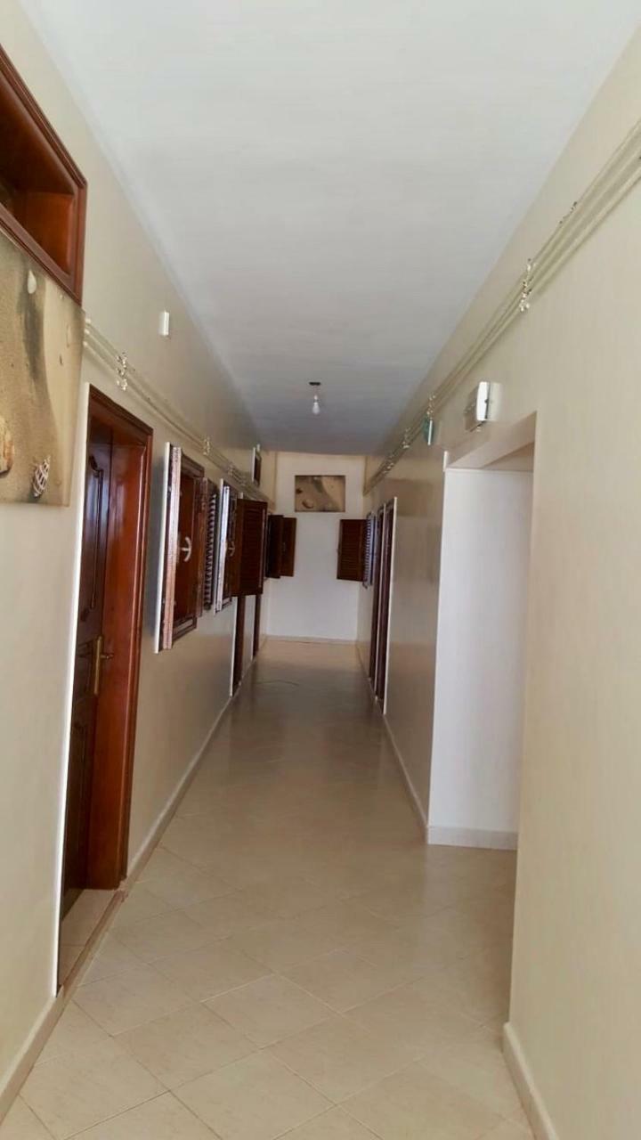 Hotel Beach Club Legzira Sidi Ifni Ngoại thất bức ảnh